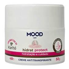 DESODORANTE CREME MOOD 50G PROTECT