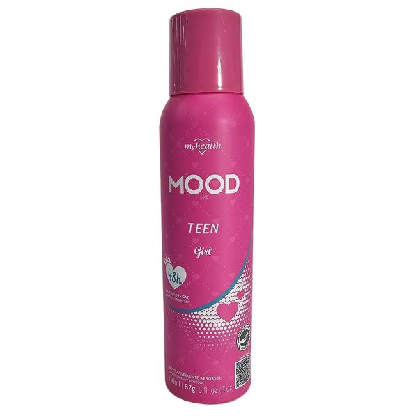 DESODORANTE MOOD TEEN GIRL