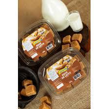 DOCES NEROPOLIS 200G PEDAÇOS LEITE
