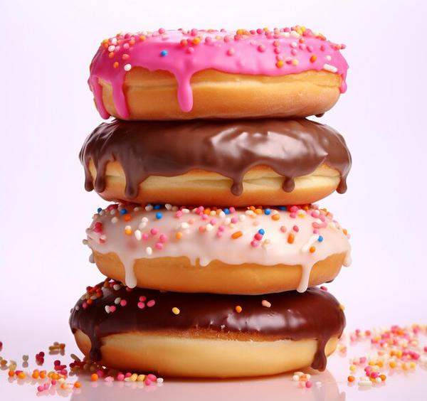 DONUTS KG