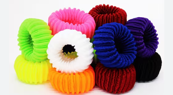 ELASTICO RABICO