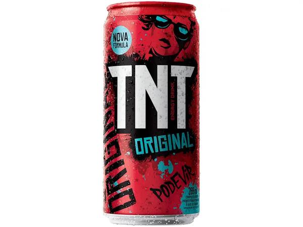 ENERGÉTICO TNT LATA 269ML ORIGINAL