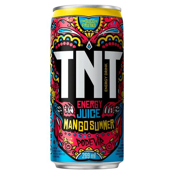 ENERGETICO TNT 269ML MANGO SUMM