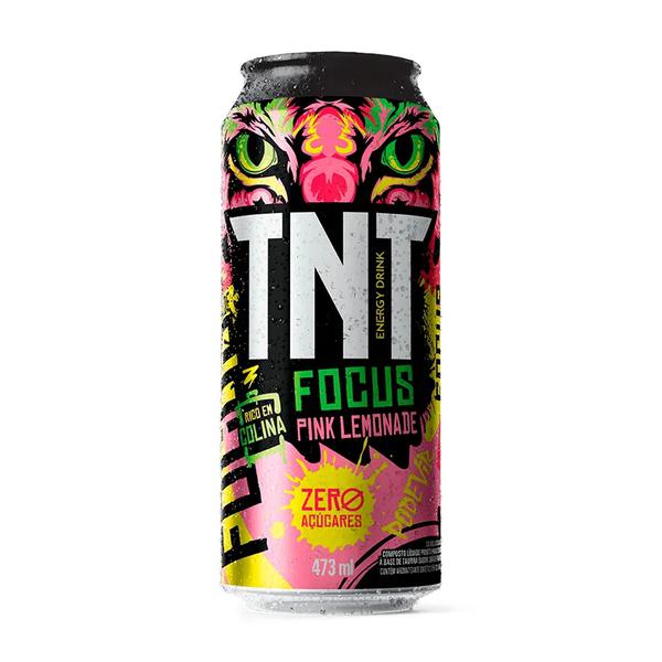 ENERGETICO TNT 473ML FOCUS PINK