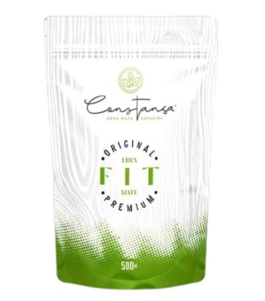 ERVA MATE CONSTANÇA 500G