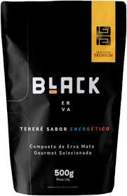 TERERÉ ERVA MATE ENERGÉTICO 500g