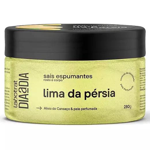 ESFOLIANTE LABOTRAT DIA A DIA 300G POTE LIMA DA PÉRSIA