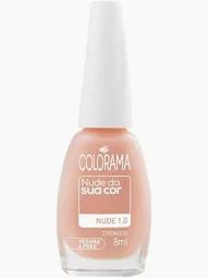 ESMALTE COLORAMA NUDE 01