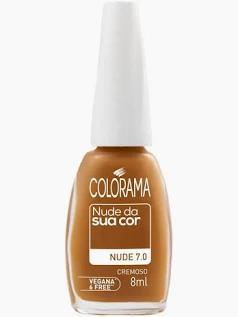 ESMALTE COLORAMA NUDE 07