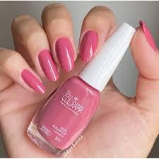 ESMALTE COLORAMA NUDE