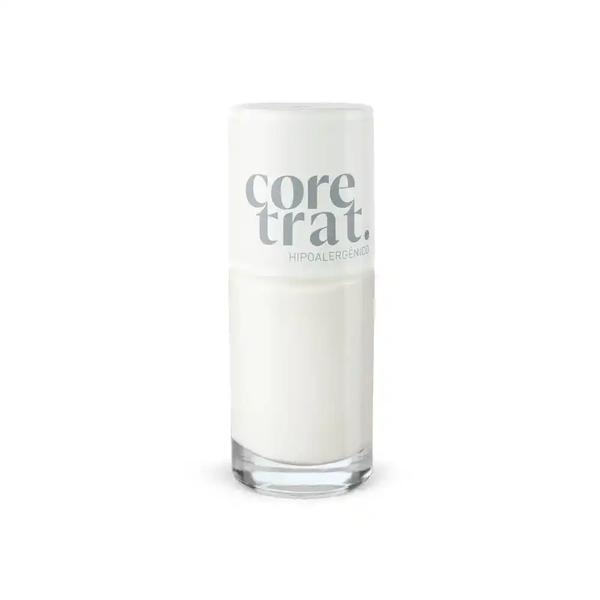 ESMALTE CORETRAT BLANC
