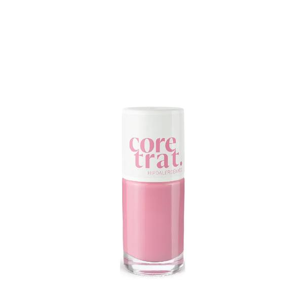 ESMALTE CORETRAT DIAMANTE ROSA