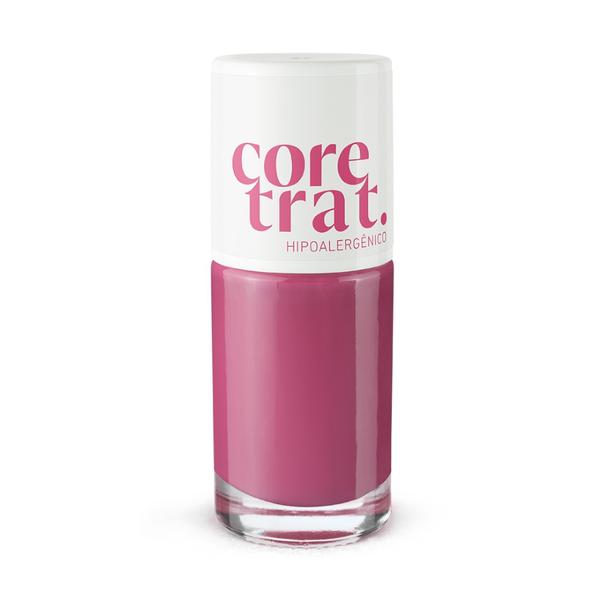 ESMALTE CORETRAT PRA SEMPRE