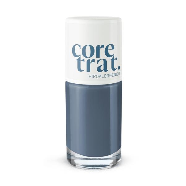 ESMALTE CORETRAT RIO QUENTE 8,5ML