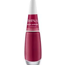 ESMALTE IMPALA 7,5ML AMOR PROFUNDO