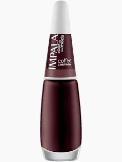 ESMALTE IMPALA COFFEE