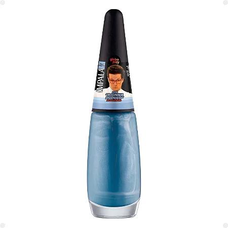 ESMALTE IMPALA COLEÇÃO GLOBOPLAY 7,5ML CRÓ
