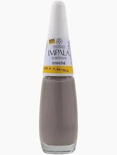 ESMALTE IMPALA CROCHÊ