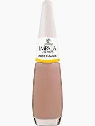 ESMALTE IMPALA NUDE/CLÁSS