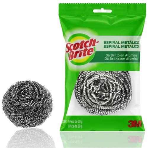 ESP SCOTCH-BRITE 1UN