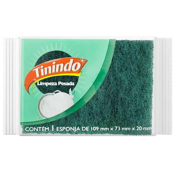 ESPONJA TININDO MULTIUSO