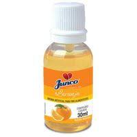 ESSENCIA JUNCO 30ML LARANJA