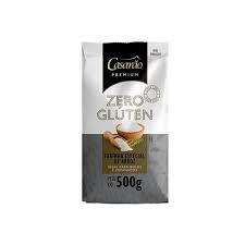 FARINHA DE ARROZ SEM GLUTEN CASARÃO 500G