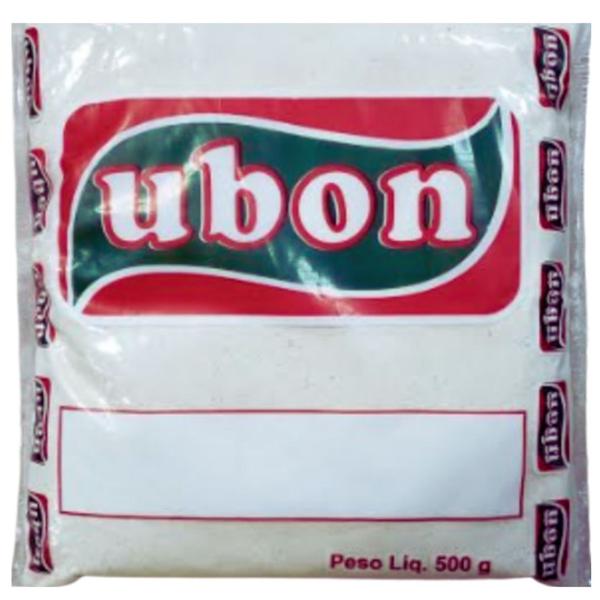 FARINHA UBON 500G ROSCA