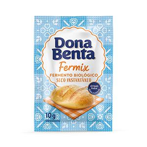 FERMENTO BIOLOGICO DONA BENTA 10G