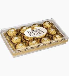 FERRERO ROCH BOMBOM 150G