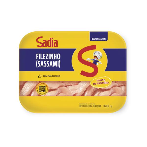 FILEZINHO DE PEITO FRANGO 1KG BDJ SADIA