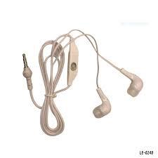 FONE DE OUVIDO