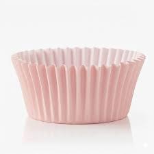 FORMA CUPCAKE 45UND ROSA