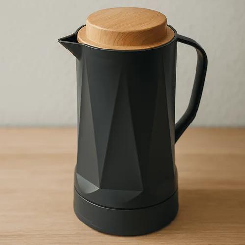 GARRAFA TÉRMICA DIMOND 1L