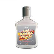 GEL FIXADOR LIZAN 250G CRISTAL