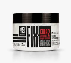 GEL FIXADOR YAMA 300G FIX COLA 2