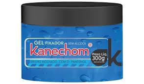 GEL KANECHOM 300G AZUL