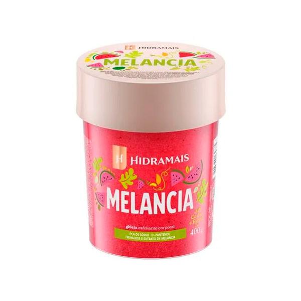 GELEIA ESFOLIANTE HI MELANCIA 400ML