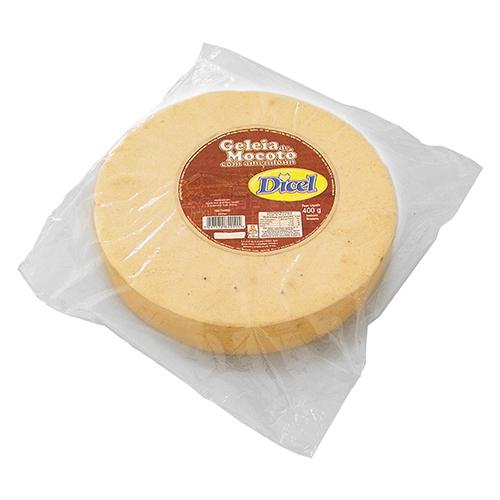 GELEIA MOCOTO DISCOM CANELA