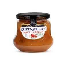 GELEIA QUEENSBERRY 310G MAÇA