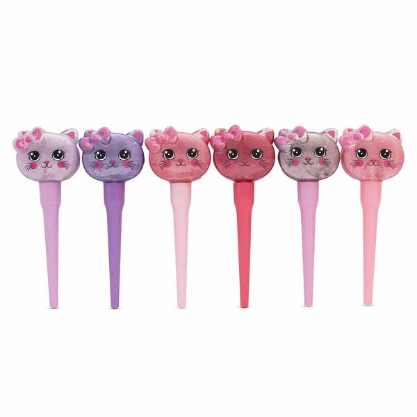GLOSS LABIAL  LILLY 8ML