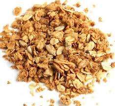 GRANOLA RESERVAS DE GOIÁS TRADICIONAL 300g