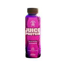 JUICE 15G PROTEINA MOVING 300ML UVA