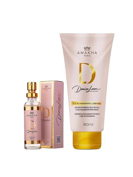 KIT AMAKHA (DES CORP+HID) DENISE