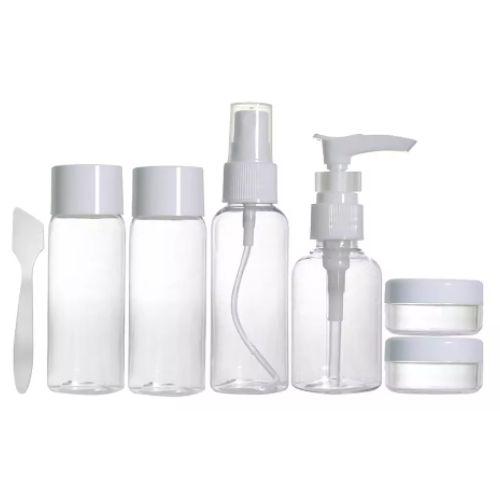 KIT VIAGEM LIFE 7 UNIDADES