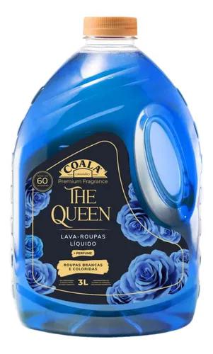 LAVA ROUPAS COALA THE QUEEN 3L