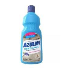 LIMPADOR AZULIM PORCELANATO 750ML LAVANDA