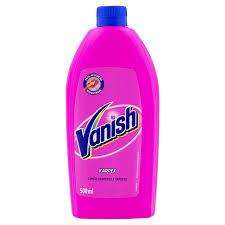 LIMPADOR VANISH KARPEX 500ML