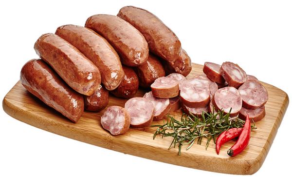 LINGUIÇA PAIO KG