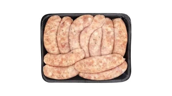 LINGUIÇA SUINOCOP FRANGO FINA 1KG COM PIMENTA